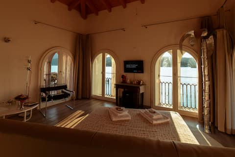 CASAFORTE BEVILACQUA