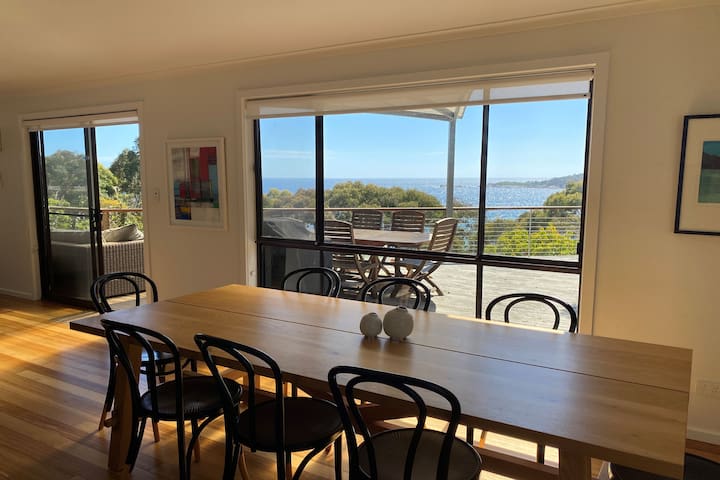 HIDDEN HAVEN @ BINALONG BAY Bay of Fires