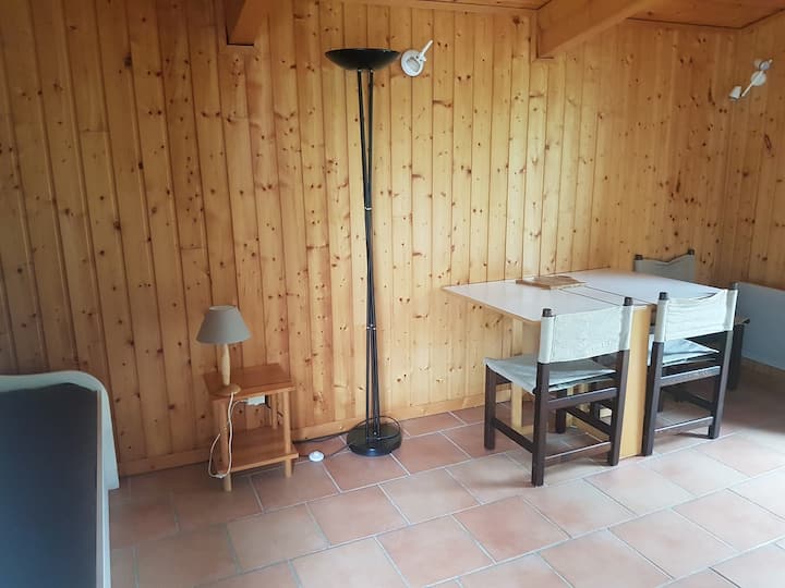 Gîte Figuier Au Relais De Vazeille - Alba-la-Romaine