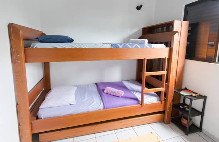 Quarto 4: Triliche