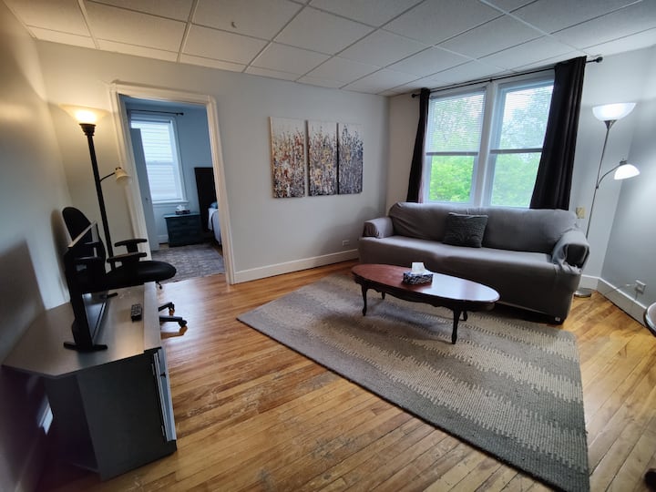 Greater Sudbury Furnished Monthly Rentals and Extended Stays Airbnb