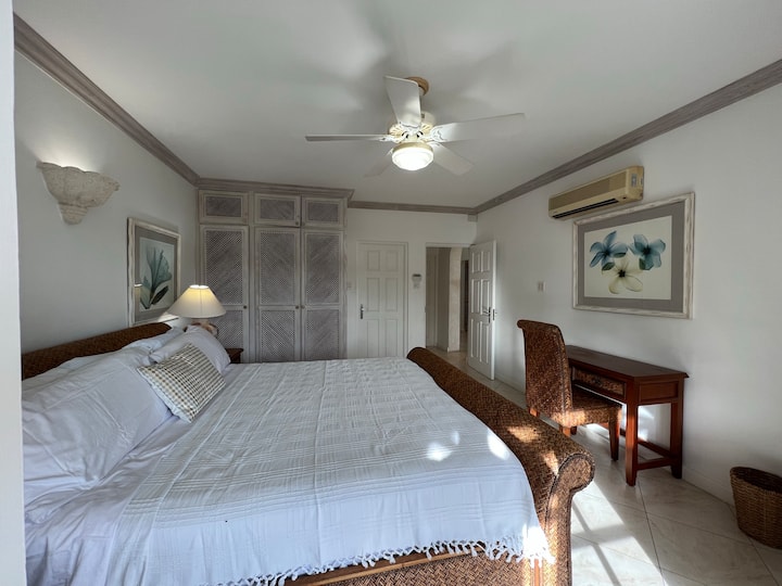 Главна спална соба