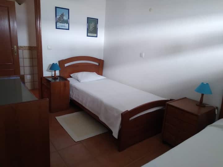Habitación 1