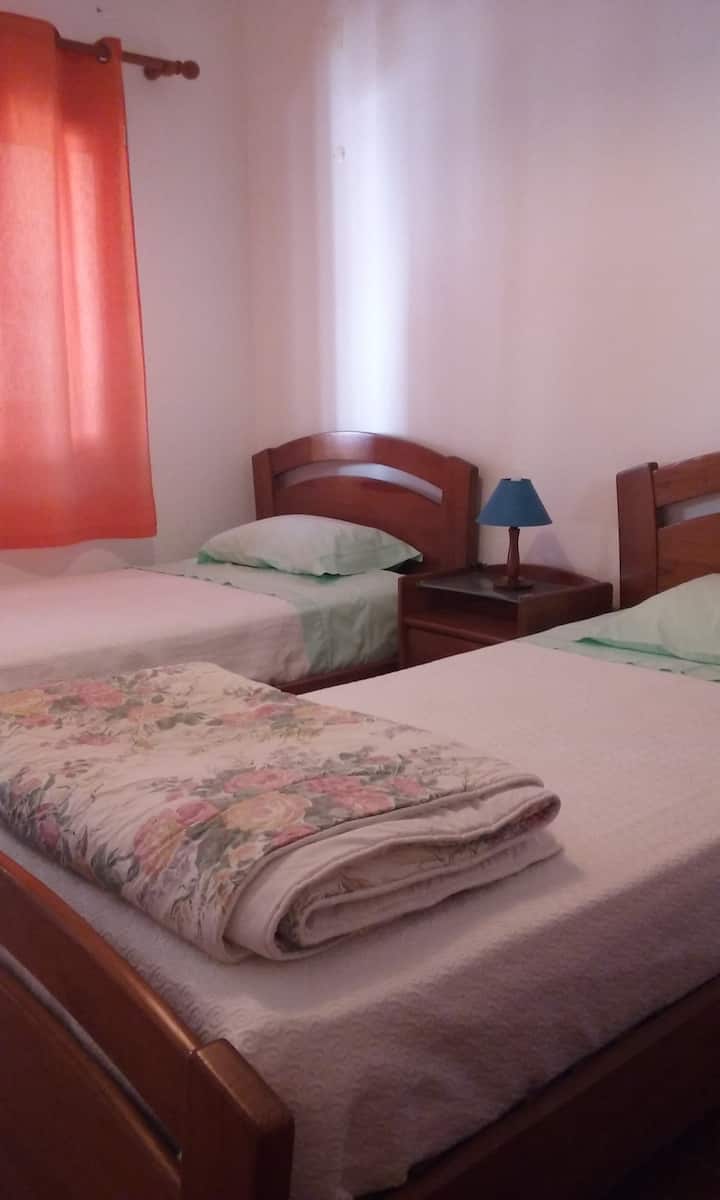 Habitación 4
