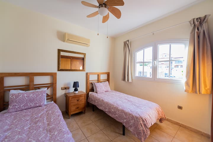 საძინებელი 4