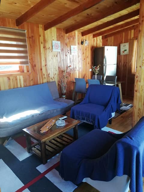 Refugio  Diolon