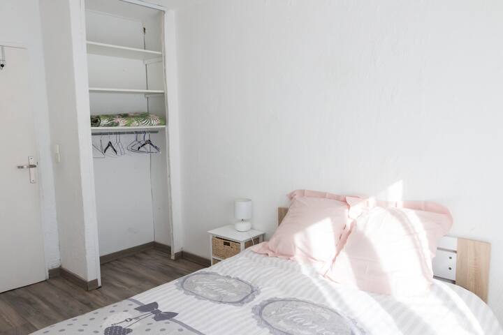 21 - Camera da letto 2