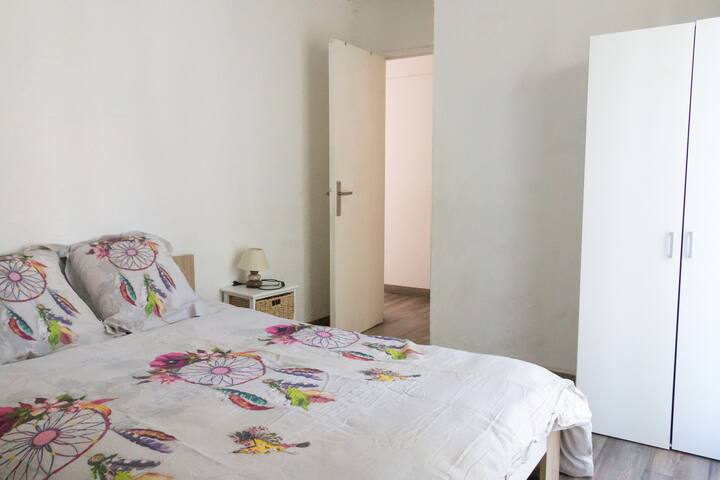 22 - Camera da letto 3