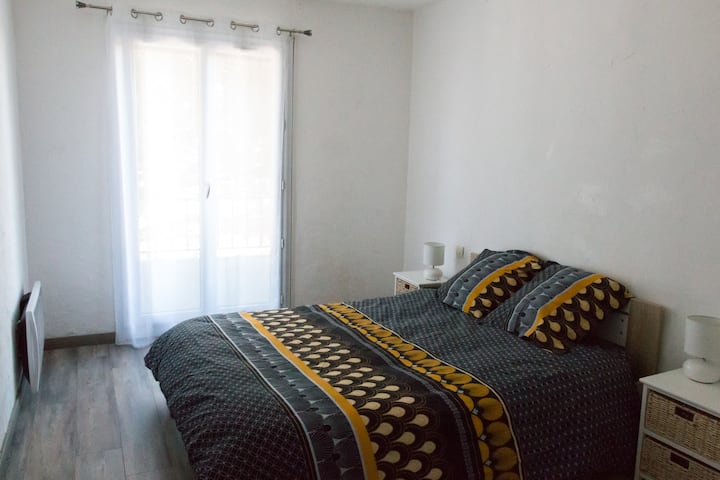 20 - Camera da letto 1