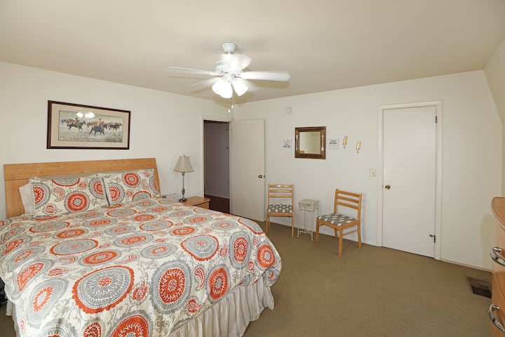 غرفة النوم 2