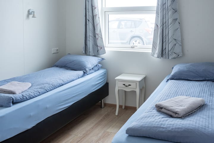 საძინებელი 2