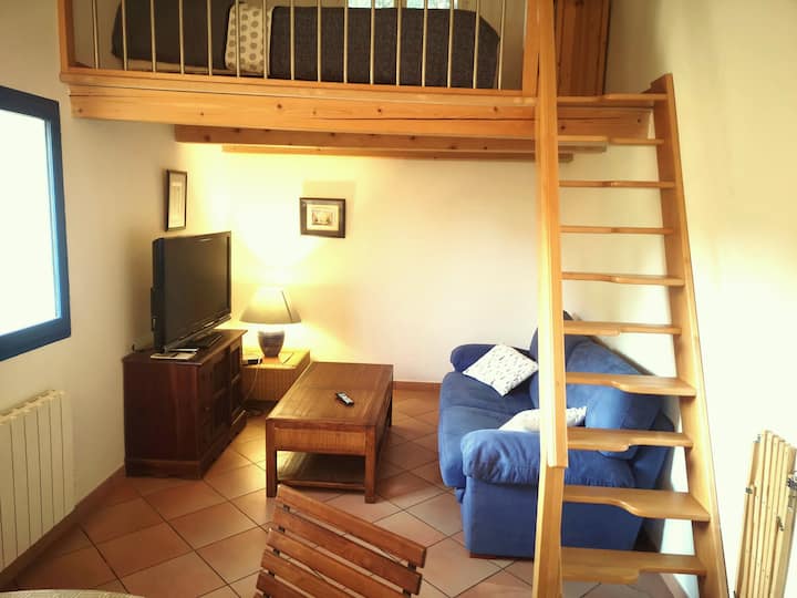 Maisonnette De Charme Dans Un Parc De 7500m2 - ラ・シオタ