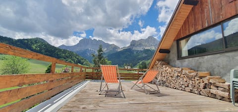 LE GRAND BRISOU - Neighboring Grand Veymont