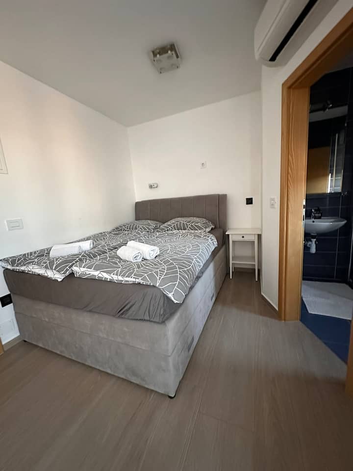 Chambre 1