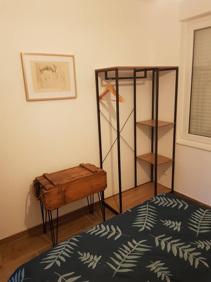 Habitación 1