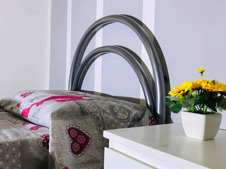 غرفة النوم 1