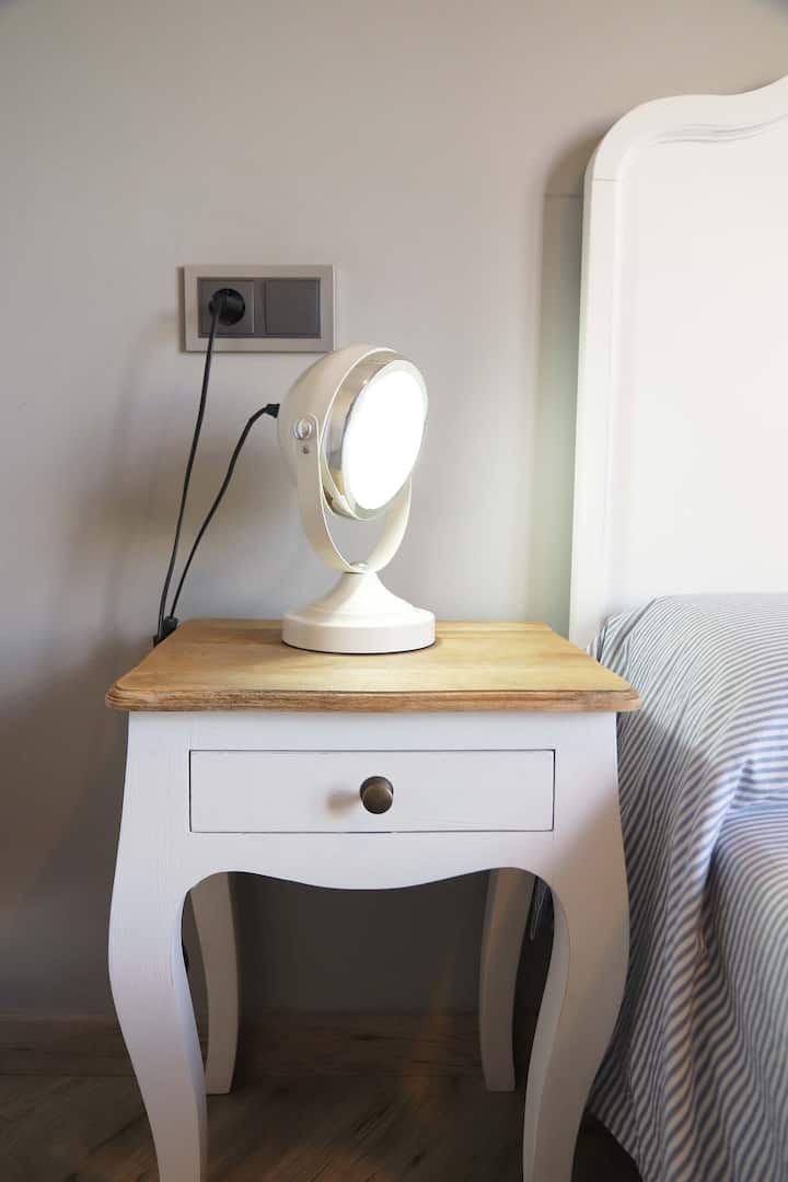 Habitación 2