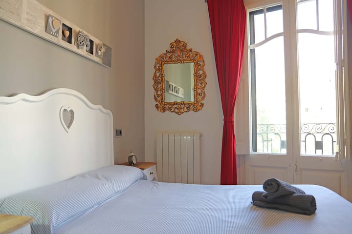 Habitación 1