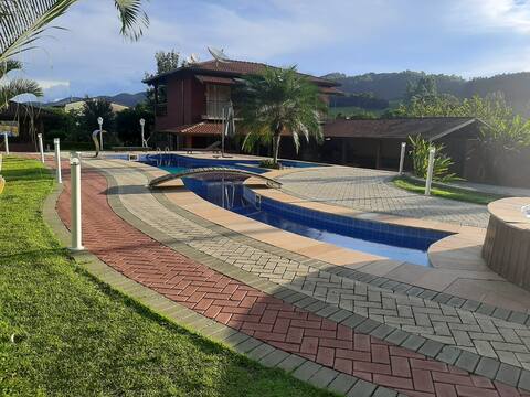 CHACARA RECANTO MIRROR DAGUA