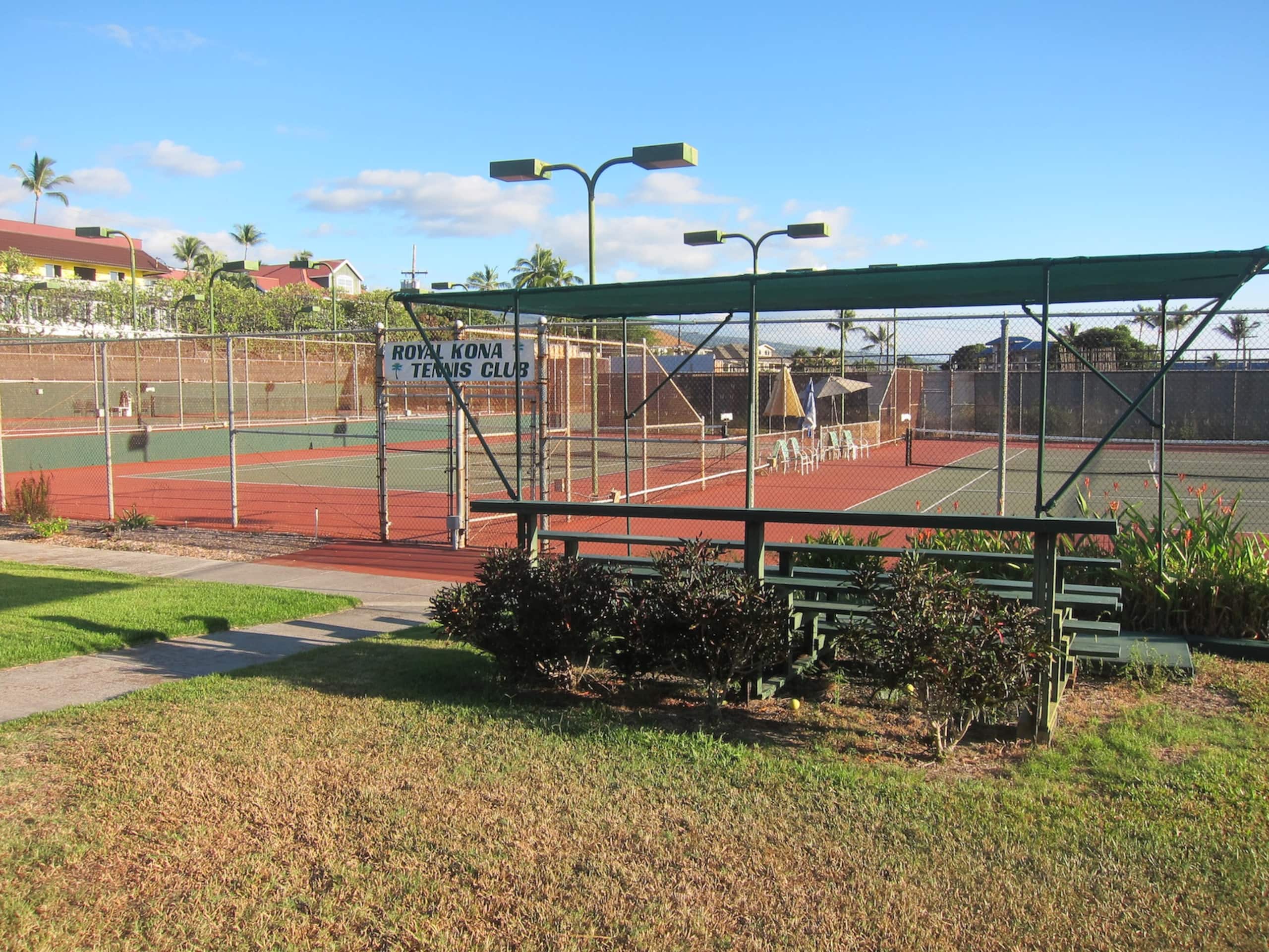 Condo in Kailua-Kona · ★5.0 · 1 bedroom · 1 bed · 2 baths - Image 12