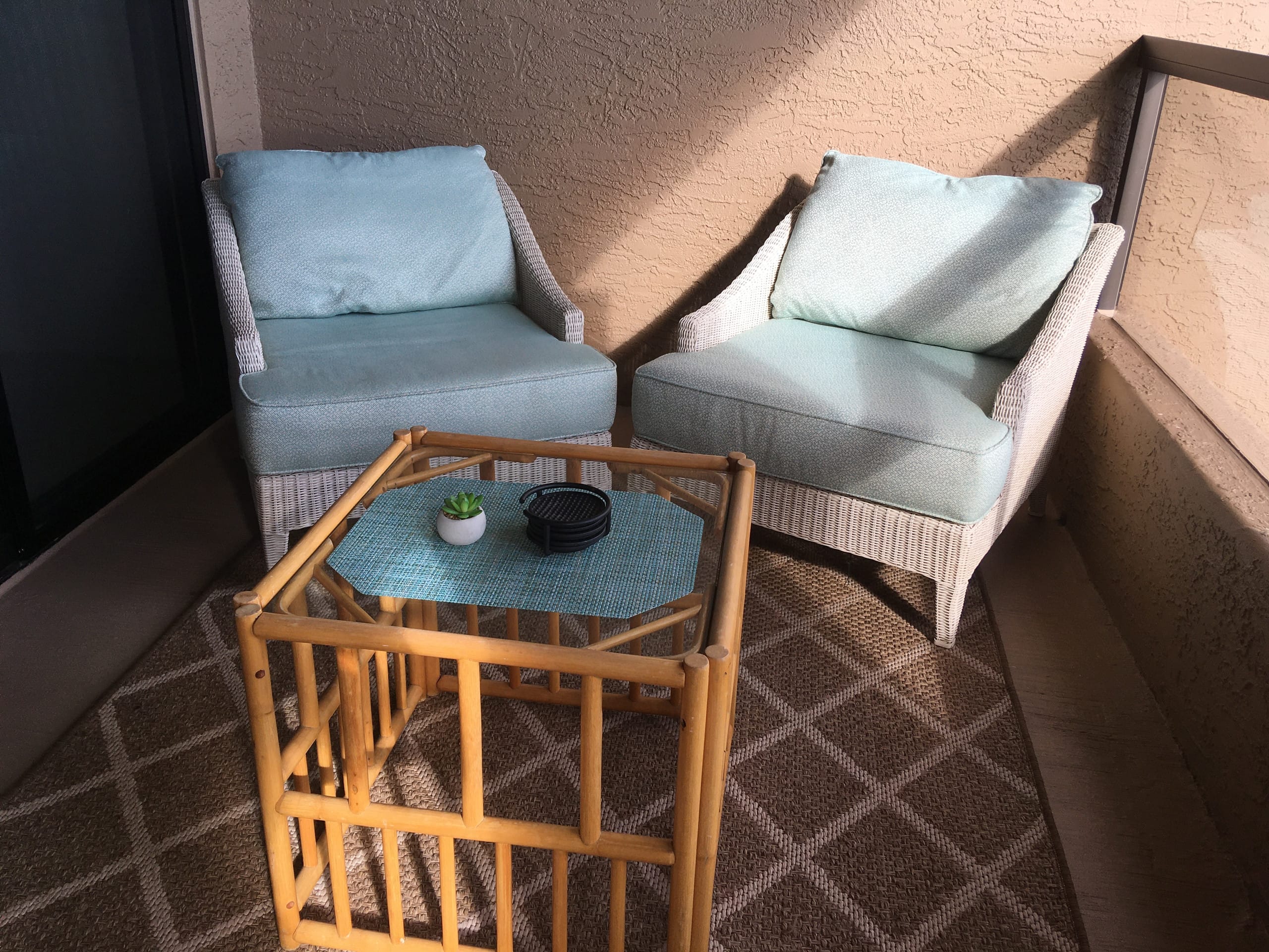 Condo in Kailua-Kona · ★5.0 · 1 bedroom · 1 bed · 2 baths - Image 2