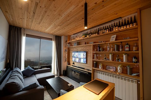 Redrock 1203 - Serenity Retreat