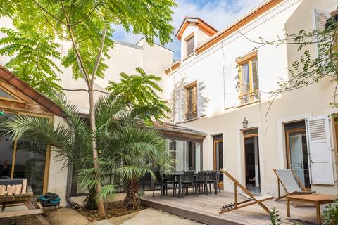 Très belle maison familiale