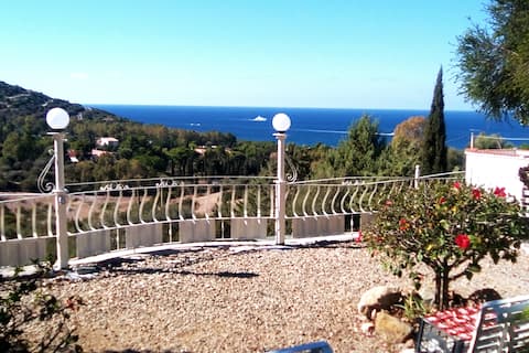 Airbnb con migliori performance: villa francy (my paradise) a Quartu Sant'elena