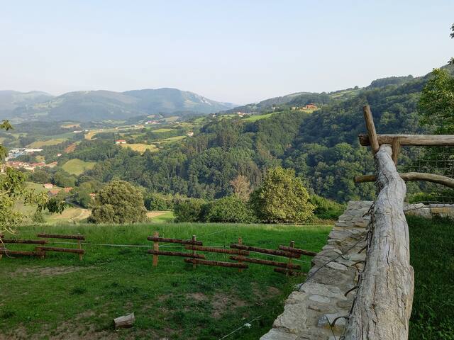 Naturaleza a los cuatro vientos.Turismo sostenible gallery image 3