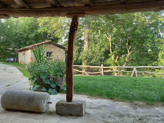 Naturaleza a los cuatro vientos.Turismo sostenible gallery image 2