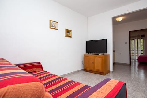 Popular Airbnb listing: Barbara 2 in Silba