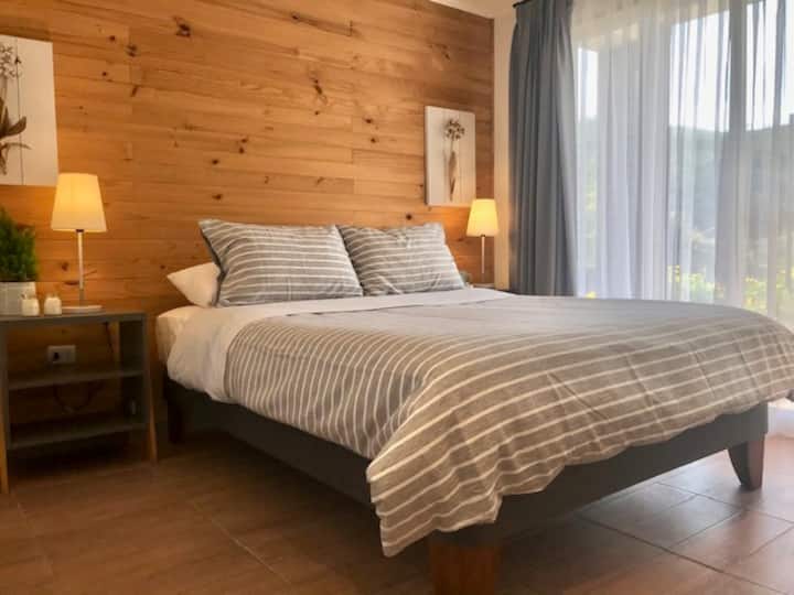 dormitorio principal