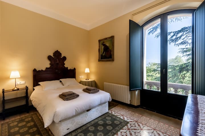 საძინებელი 4