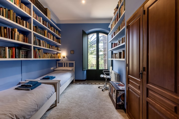 საძინებელი 6