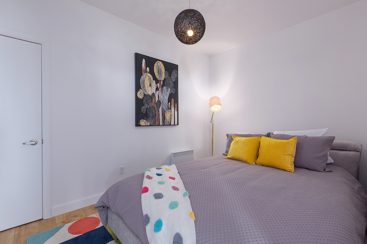 Спалня 2, двойно легло 