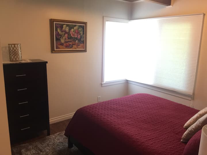 Dhoma e 3-të e gjumit