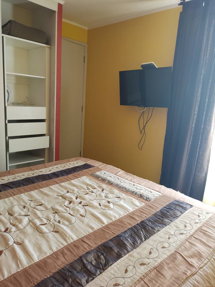 Camera da letto 2