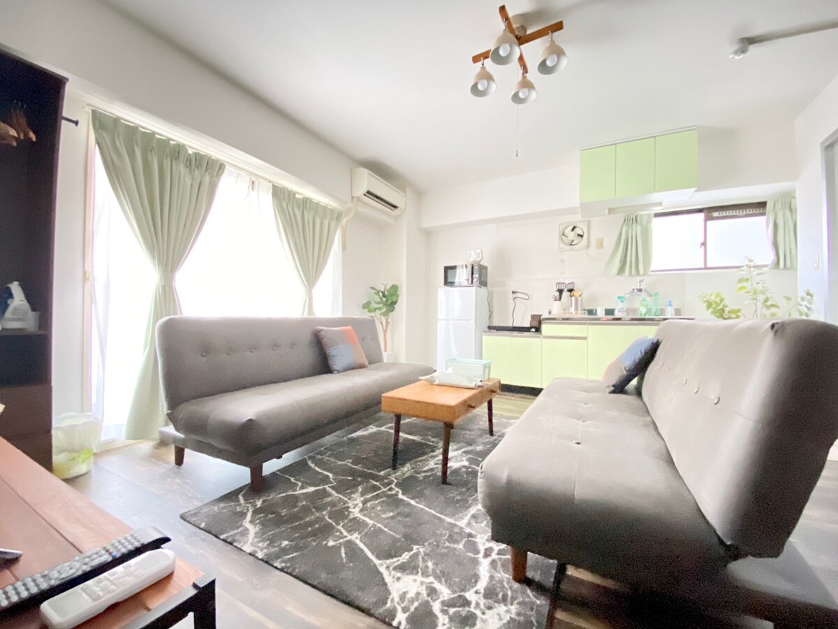 მისაღები ოთახი