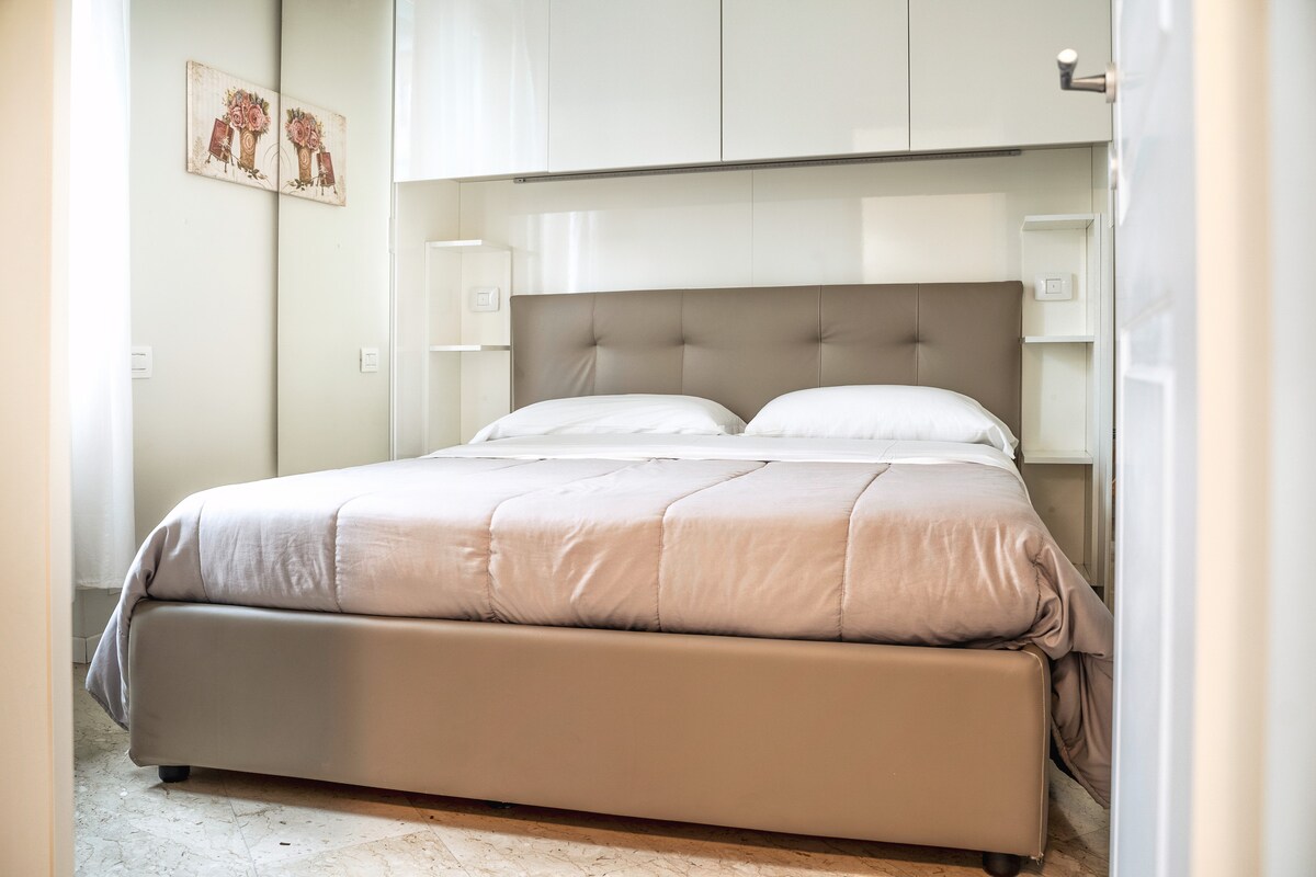 საძინებელი