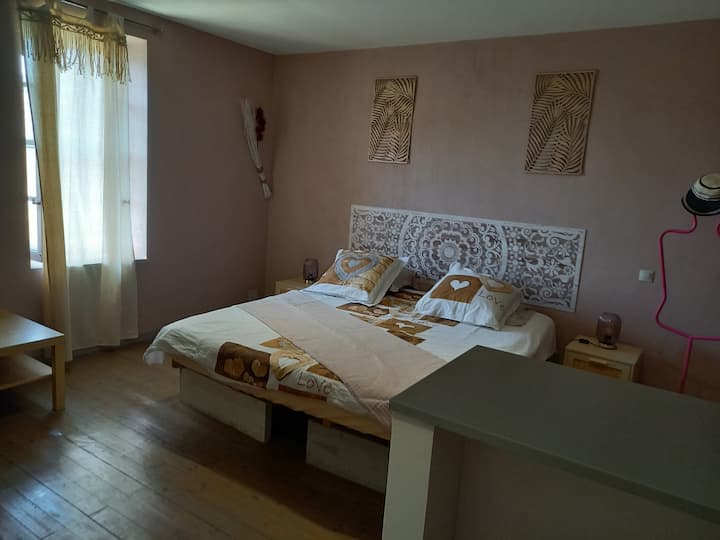 soba br. 2 kreveta u 180