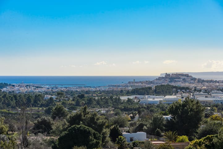 Green And Blue Ibiza managed Airbnb listing 3