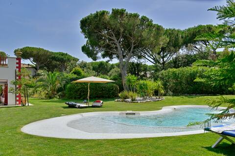 Villa Palma