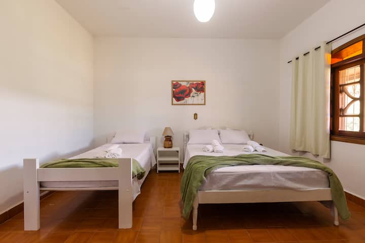 Suite 1