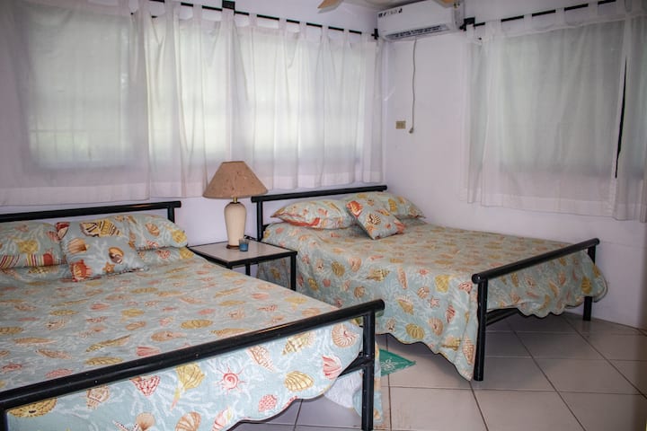 Habitación 1