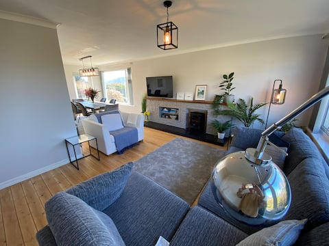 Coolmilish, 4 bedroom detached residence - Newry