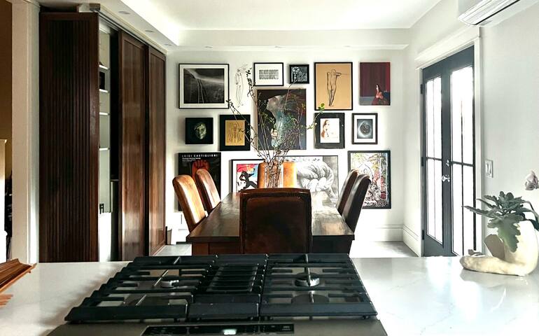 Lovely 4 BDRM Providence home near Brown, RISD gallery image 4