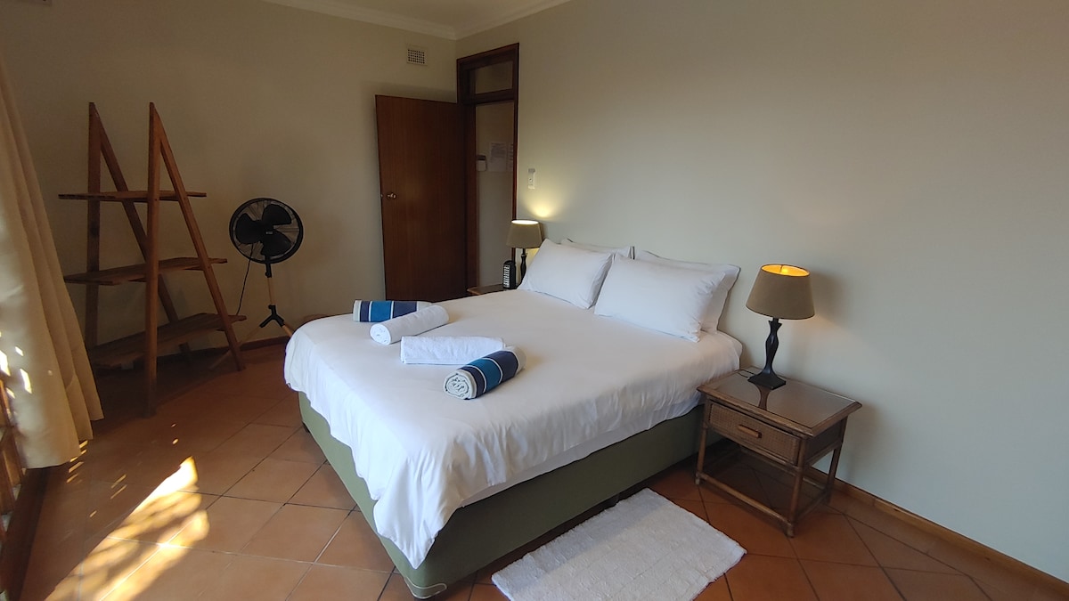 Спална соба 1