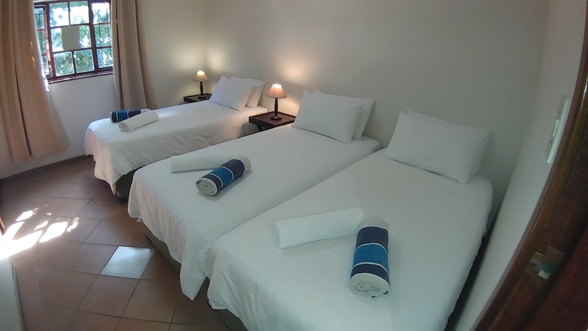 Спална соба 2