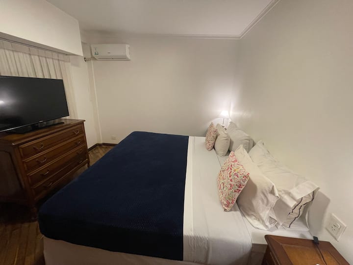 Habitación principal 
