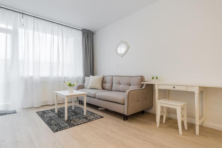 Ozas Park Nearly Center Nr 6 - 維爾紐斯